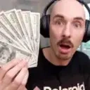 einsebCashout emote for Discord