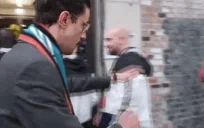 eintrachtMarsch emote for Discord