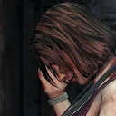 EileenStare emote for Discord