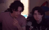 ehchobSmile emote for Discord