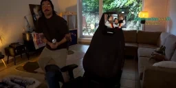 EhrenKonfetti emote for Discord