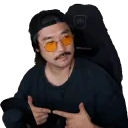 Ehrenshy emote for Discord