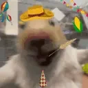 ejeje emote for Discord