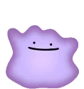 eisbarDittoEgg emote for Discord