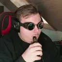 einfachvapendeega emote for Discord