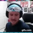 EijiCool emote for Discord