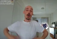 EinsebSkyDancer emote for Discord