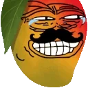 EINOMango emote for Discord