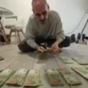 einsebBusiness emote for Discord