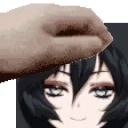 EiluPats emote for Discord