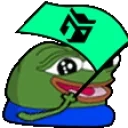 eiqHype emote for Discord