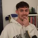 ekllsFlirt emote for Discord