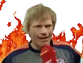 Eierbrennen emote for Discord