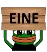 EKPeepo emote for Discord