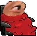 ekunComfy emote for Discord