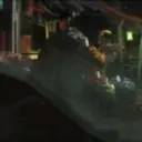 EkkoFlipOff emote for Discord