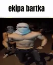 ekipabartka emote for Discord