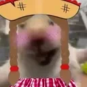 ejeje emote for Discord