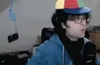 ekniw emote for Discord