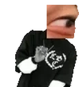 ekunSwag emote for Discord