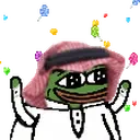 EIDDIES emote for Discord