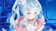 EisnebelHyper emote for Discord