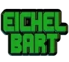 Eichelbart_small emote for Discord