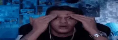 Einshteinomar emote for Discord