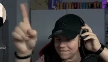 einBANGER emote for Discord