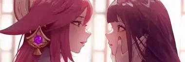 Eimiko emote for Discord