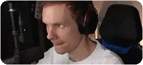 Einstuhlung emote for Discord