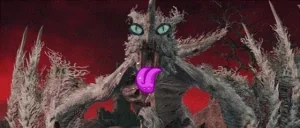 EkzykesThirst emote for Discord