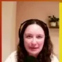 EillifWink3 emote for Discord