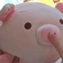 einsebSchweini emote for Discord