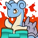 eisbarBongo emote for Discord