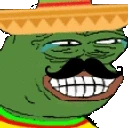 ElNoSabe emote for Discord