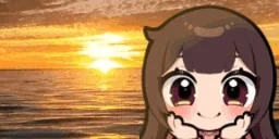 elisPeace emote for Discord