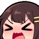 elisMald emote for Discord