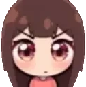 elisVanish emote for Discord
