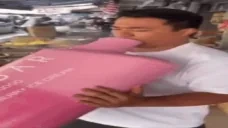 ElfBar emote for Discord