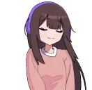 elisVibe emote for Discord