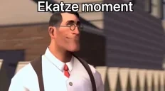 ekatzemoment emote for Discord