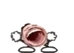 ELOMEGALULBAILANDORERAP emote for Discord