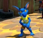 EkkiDance emote for Discord