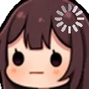 elisLoading emote for Discord