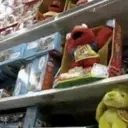 ElmoJump emote for Discord