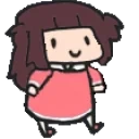elisGunPull emote for Discord