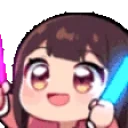 elisHype emote for Discord