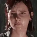 EllieRain emote for Discord