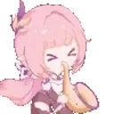 elysiaPls emote for Discord